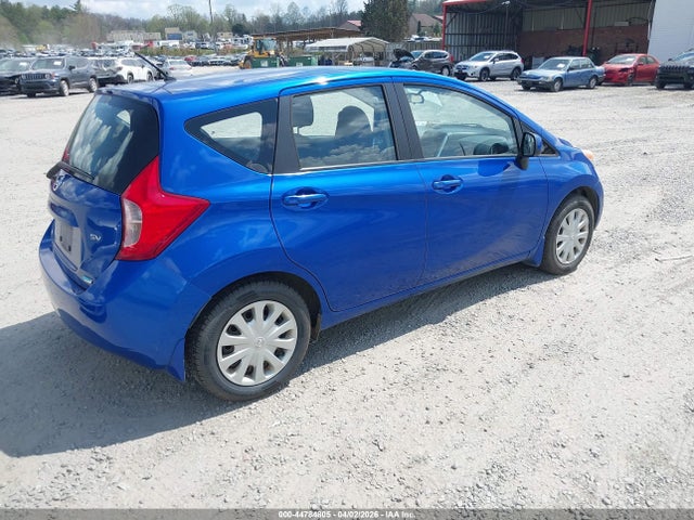Nissan Versa Note Sv 2014 3N1CE2CP3EL425440 Image 4