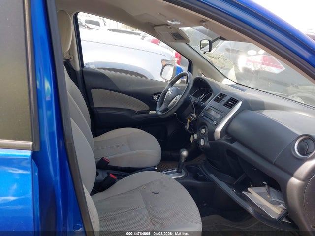 Nissan Versa Note Sv 2014 3N1CE2CP3EL425440 Image 5