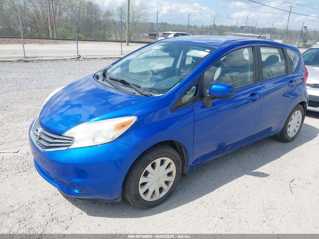 Nissan Versa Note Sv 2014 3N1CE2CP3EL425440 Image 6