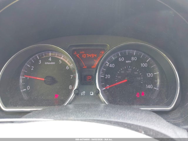 Nissan Versa Note Sv 2014 3N1CE2CP3EL425440 Image 7
