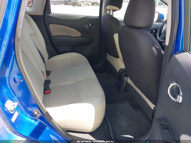 Nissan Versa Note Sv 2014 3N1CE2CP3EL425440 Image 8