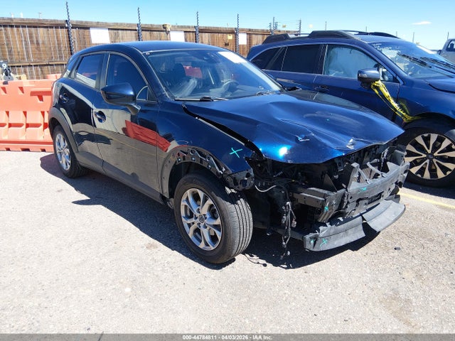Aukcja sprzedaży 2018 Mazda Cx-3 Sport, vin: JM1DKDB72J1309753, numer aukcji: 44784811