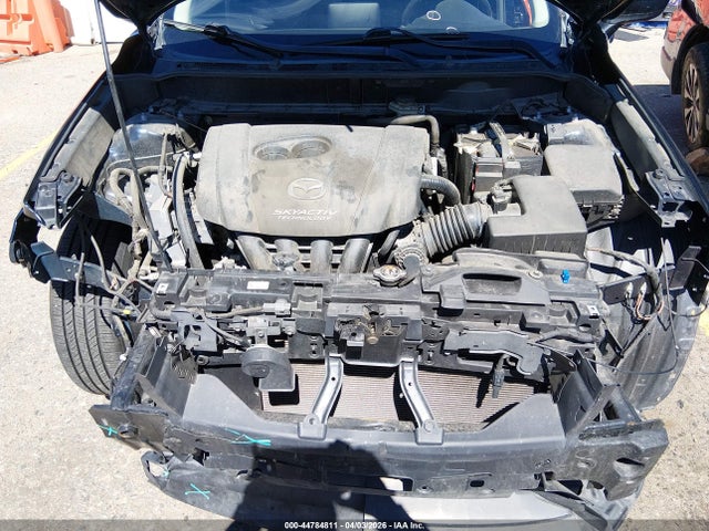 Aukcja sprzedaży 2018 Mazda Cx-3 Sport, vin: JM1DKDB72J1309753, numer aukcji: 44784811