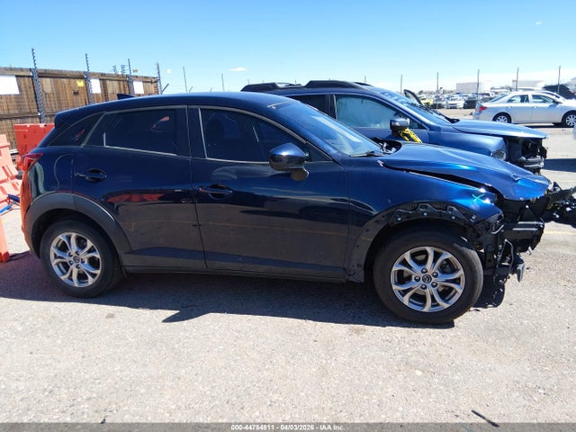 Aukcja sprzedaży 2018 Mazda Cx-3 Sport, vin: JM1DKDB72J1309753, numer aukcji: 44784811