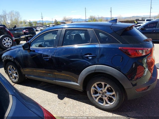 Aukcja sprzedaży 2018 Mazda Cx-3 Sport, vin: JM1DKDB72J1309753, numer aukcji: 44784811