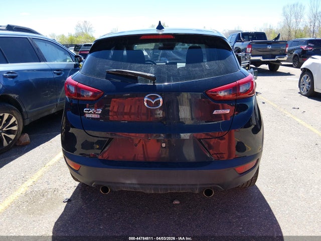 Aukcja sprzedaży 2018 Mazda Cx-3 Sport, vin: JM1DKDB72J1309753, numer aukcji: 44784811
