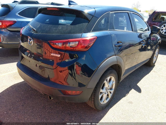 Aukcja sprzedaży 2018 Mazda Cx-3 Sport, vin: JM1DKDB72J1309753, numer aukcji: 44784811
