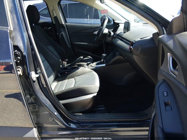 Aukcja sprzedaży 2018 Mazda Cx-3 Sport, vin: JM1DKDB72J1309753, numer aukcji: 44784811