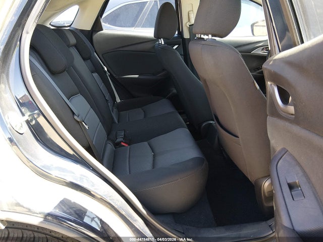 Aukcja sprzedaży 2018 Mazda Cx-3 Sport, vin: JM1DKDB72J1309753, numer aukcji: 44784811