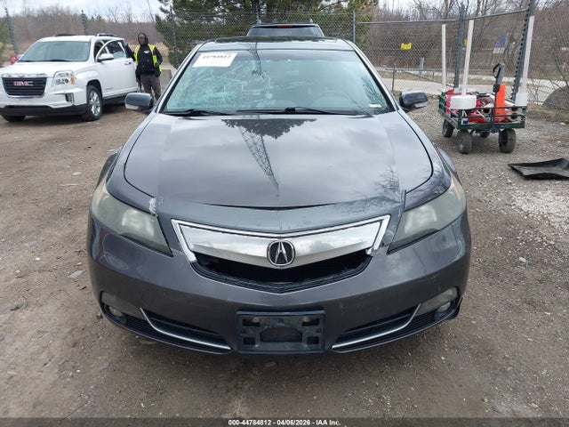 Продаж на аукціоні авто 2013 Acura Tl 3.5, vin: 19UUA8F27DA013500, номер лоту: 44784812