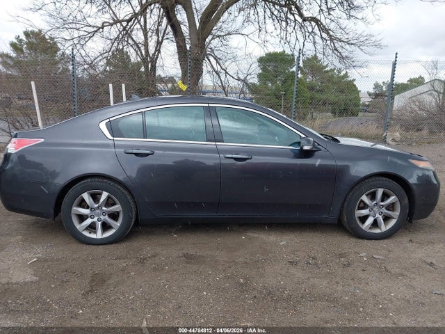 Продаж на аукціоні авто 2013 Acura Tl 3.5, vin: 19UUA8F27DA013500, номер лоту: 44784812
