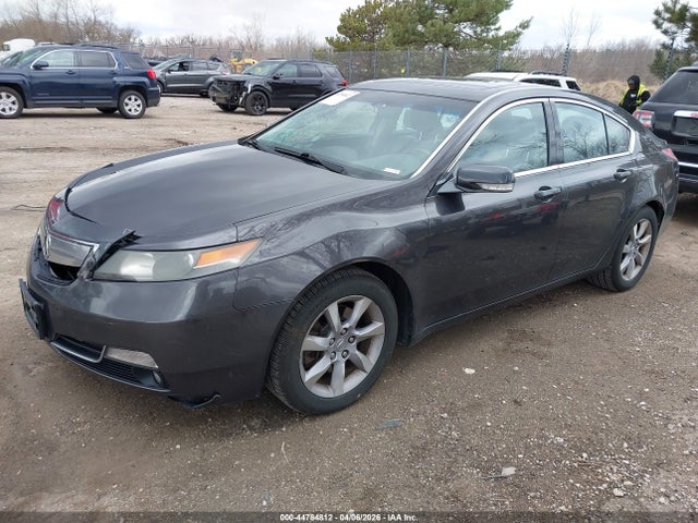 Продаж на аукціоні авто 2013 Acura Tl 3.5, vin: 19UUA8F27DA013500, номер лоту: 44784812
