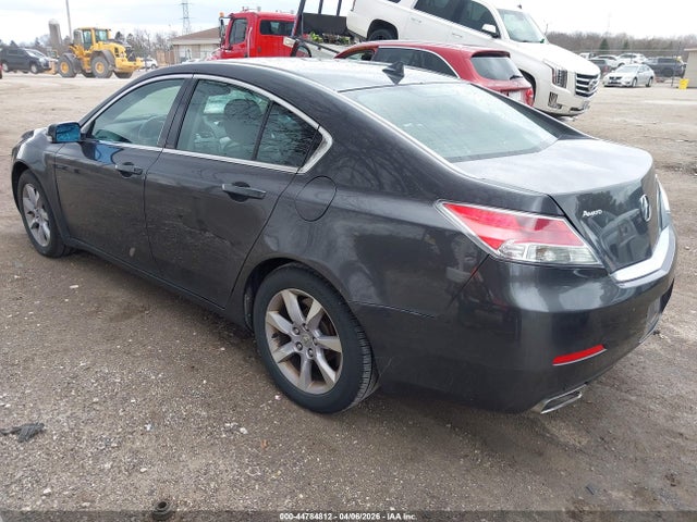 Продаж на аукціоні авто 2013 Acura Tl 3.5, vin: 19UUA8F27DA013500, номер лоту: 44784812