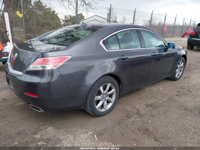 Продаж на аукціоні авто 2013 Acura Tl 3.5, vin: 19UUA8F27DA013500, номер лоту: 44784812