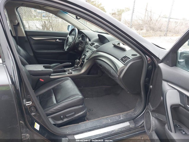 Продаж на аукціоні авто 2013 Acura Tl 3.5, vin: 19UUA8F27DA013500, номер лоту: 44784812