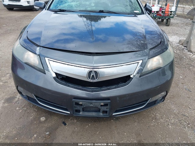 Продаж на аукціоні авто 2013 Acura Tl 3.5, vin: 19UUA8F27DA013500, номер лоту: 44784812