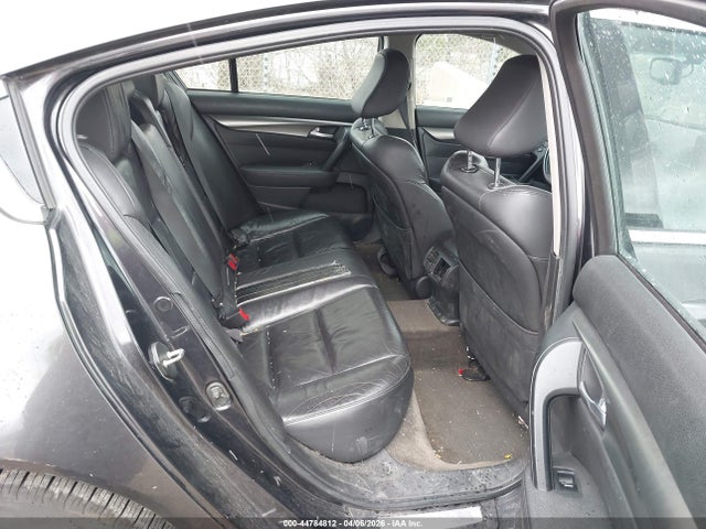 Продаж на аукціоні авто 2013 Acura Tl 3.5, vin: 19UUA8F27DA013500, номер лоту: 44784812