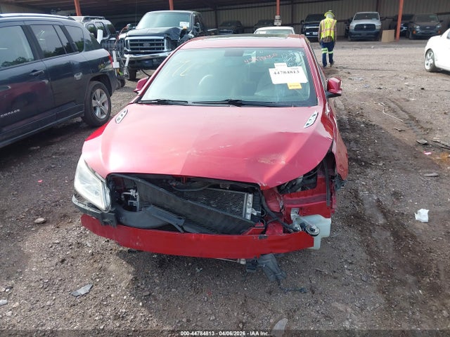 44784813 :رقم المزاد ، 1G4GC5E35DF128433 vin ، 2013 Buick Lacrosse Leather Group مزاد بيع