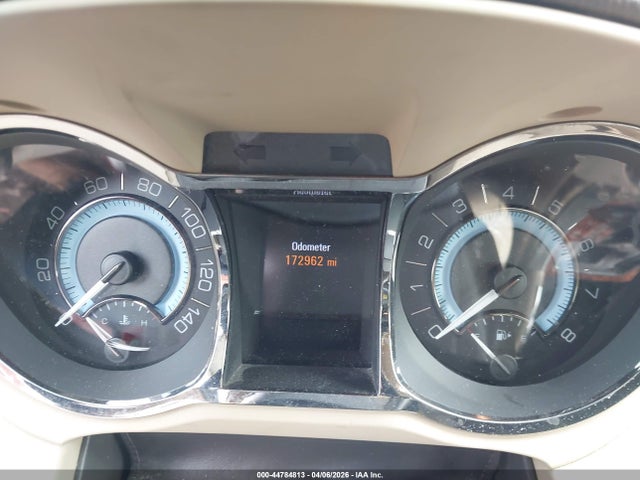 44784813 :رقم المزاد ، 1G4GC5E35DF128433 vin ، 2013 Buick Lacrosse Leather Group مزاد بيع