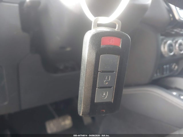 Aukcja sprzedaży 2020 Mitsubishi Outlander Sport 2.0 Be Awc/2.0 Es Awc/2.0 Se Awc/2.0 Sp Awc, vin: JA4AR3AU7LU021979, numer aukcji: 44784814