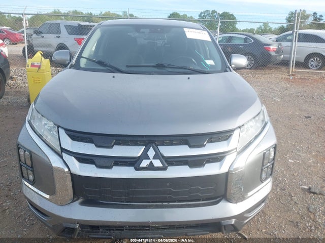 Aukcja sprzedaży 2020 Mitsubishi Outlander Sport 2.0 Be Awc/2.0 Es Awc/2.0 Se Awc/2.0 Sp Awc, vin: JA4AR3AU7LU021979, numer aukcji: 44784814