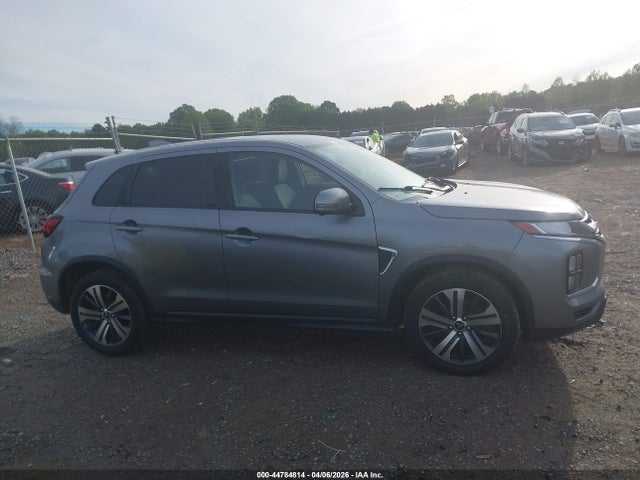 Aukcja sprzedaży 2020 Mitsubishi Outlander Sport 2.0 Be Awc/2.0 Es Awc/2.0 Se Awc/2.0 Sp Awc, vin: JA4AR3AU7LU021979, numer aukcji: 44784814