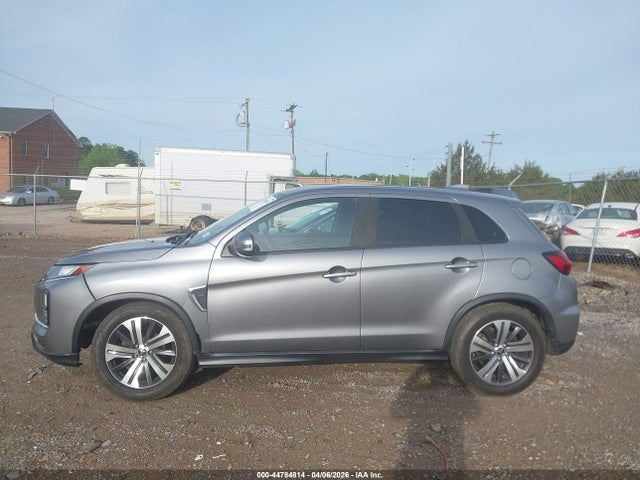 Aukcja sprzedaży 2020 Mitsubishi Outlander Sport 2.0 Be Awc/2.0 Es Awc/2.0 Se Awc/2.0 Sp Awc, vin: JA4AR3AU7LU021979, numer aukcji: 44784814