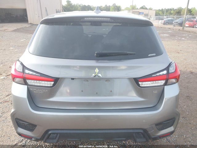 Aukcja sprzedaży 2020 Mitsubishi Outlander Sport 2.0 Be Awc/2.0 Es Awc/2.0 Se Awc/2.0 Sp Awc, vin: JA4AR3AU7LU021979, numer aukcji: 44784814