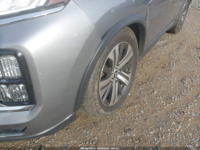 Aukcja sprzedaży 2020 Mitsubishi Outlander Sport 2.0 Be Awc/2.0 Es Awc/2.0 Se Awc/2.0 Sp Awc, vin: JA4AR3AU7LU021979, numer aukcji: 44784814