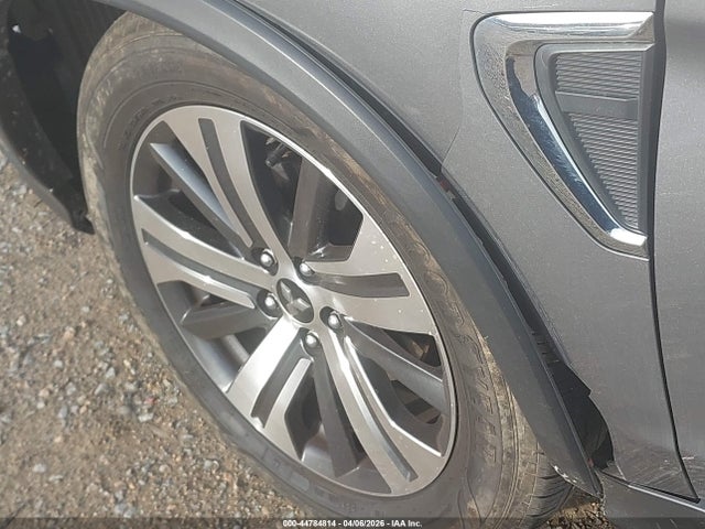 Aukcja sprzedaży 2020 Mitsubishi Outlander Sport 2.0 Be Awc/2.0 Es Awc/2.0 Se Awc/2.0 Sp Awc, vin: JA4AR3AU7LU021979, numer aukcji: 44784814