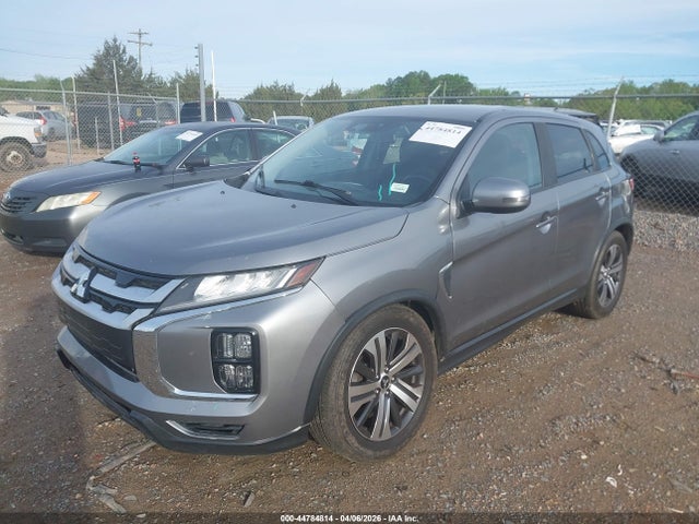 Aukcja sprzedaży 2020 Mitsubishi Outlander Sport 2.0 Be Awc/2.0 Es Awc/2.0 Se Awc/2.0 Sp Awc, vin: JA4AR3AU7LU021979, numer aukcji: 44784814