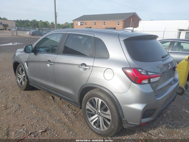 Aukcja sprzedaży 2020 Mitsubishi Outlander Sport 2.0 Be Awc/2.0 Es Awc/2.0 Se Awc/2.0 Sp Awc, vin: JA4AR3AU7LU021979, numer aukcji: 44784814