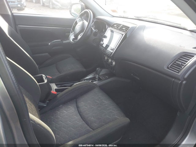 Aukcja sprzedaży 2020 Mitsubishi Outlander Sport 2.0 Be Awc/2.0 Es Awc/2.0 Se Awc/2.0 Sp Awc, vin: JA4AR3AU7LU021979, numer aukcji: 44784814