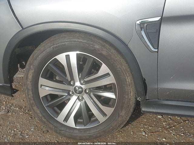 Aukcja sprzedaży 2020 Mitsubishi Outlander Sport 2.0 Be Awc/2.0 Es Awc/2.0 Se Awc/2.0 Sp Awc, vin: JA4AR3AU7LU021979, numer aukcji: 44784814