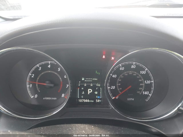 Aukcja sprzedaży 2020 Mitsubishi Outlander Sport 2.0 Be Awc/2.0 Es Awc/2.0 Se Awc/2.0 Sp Awc, vin: JA4AR3AU7LU021979, numer aukcji: 44784814