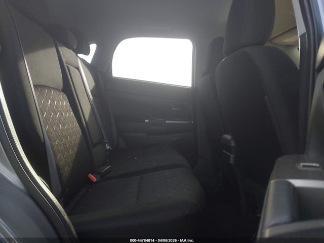 Aukcja sprzedaży 2020 Mitsubishi Outlander Sport 2.0 Be Awc/2.0 Es Awc/2.0 Se Awc/2.0 Sp Awc, vin: JA4AR3AU7LU021979, numer aukcji: 44784814