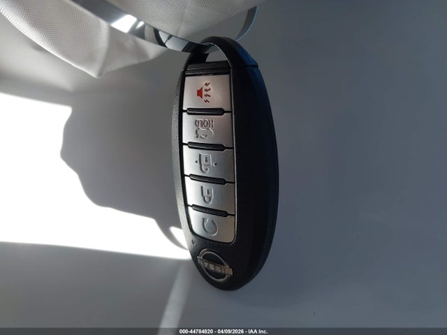 Aukcja sprzedaży 2025 Nissan Altima Sr Fwd, vin: 1N4BL4CV5SN309053, numer aukcji: 44784820