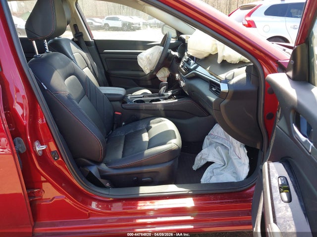 Aukcja sprzedaży 2025 Nissan Altima Sr Fwd, vin: 1N4BL4CV5SN309053, numer aukcji: 44784820