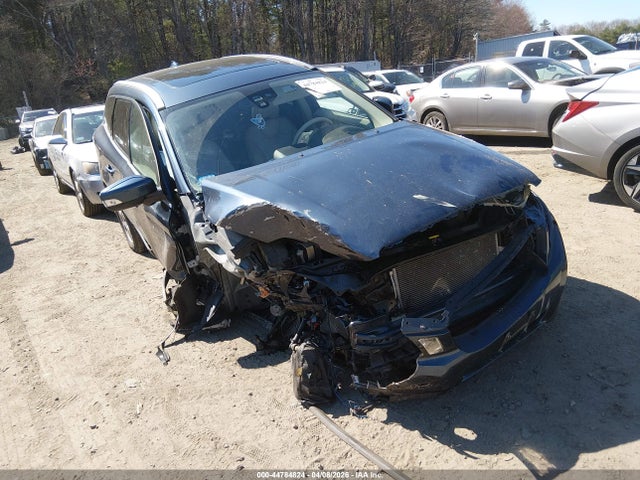 2011 VOLVO XC60 YV4940DZ5B2140408