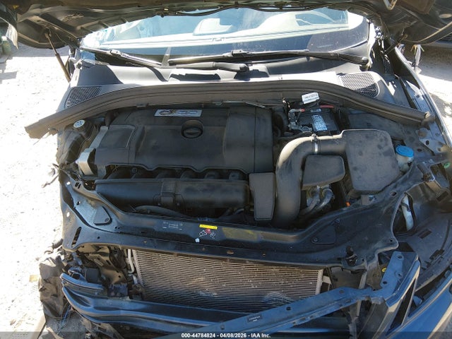 2011 VOLVO XC60 YV4940DZ5B2140408 Photo 9