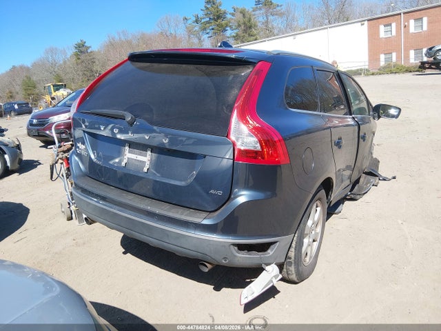 2011 VOLVO XC60 YV4940DZ5B2140408 Photo 3