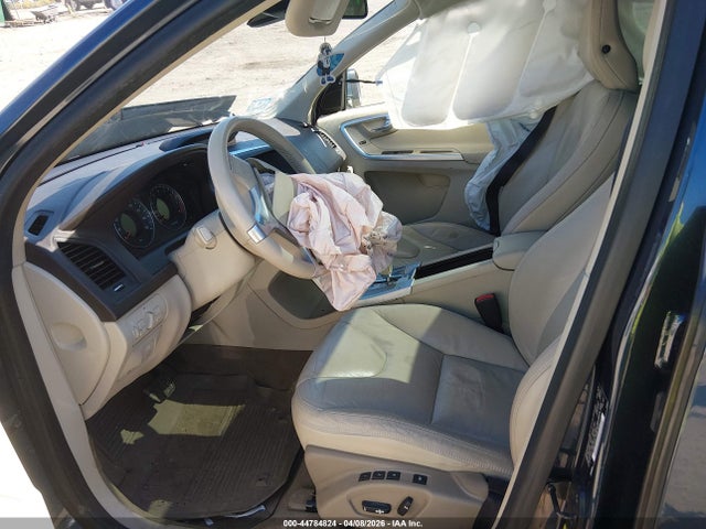 2011 VOLVO XC60 YV4940DZ5B2140408 Photo 4