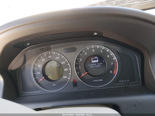 2011 VOLVO XC60 YV4940DZ5B2140408 Photo 6