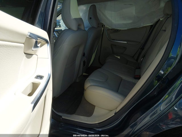 2011 VOLVO XC60 YV4940DZ5B2140408 Photo 7