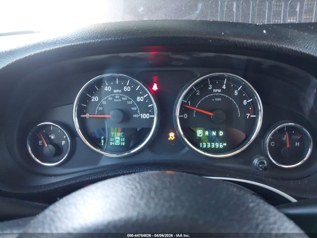 Продаж на аукціоні авто 2017 Jeep Wrangler Unlimited Sport 4x4, vin: 1C4BJWDG2HL678324, номер лоту: 44784826