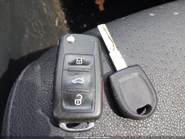 44784830 :رقم المزاد ، 3VWLL7AJ7CM359896 vin ، 2012 Volkswagen Jetta 2.0l Tdi مزاد بيع