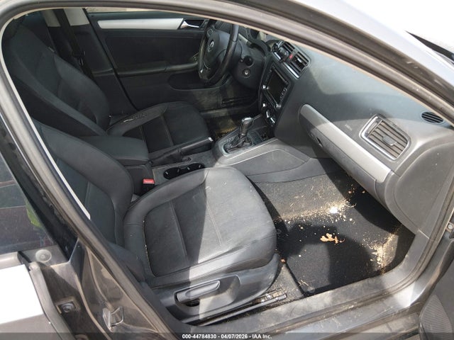 44784830 :رقم المزاد ، 3VWLL7AJ7CM359896 vin ، 2012 Volkswagen Jetta 2.0l Tdi مزاد بيع