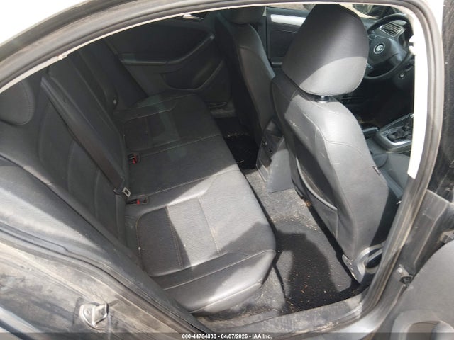 44784830 :رقم المزاد ، 3VWLL7AJ7CM359896 vin ، 2012 Volkswagen Jetta 2.0l Tdi مزاد بيع