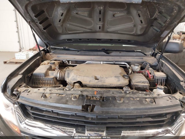 2018 CHEVROLET COLORADO 1GCGTBEN0J1106420 Photo 9