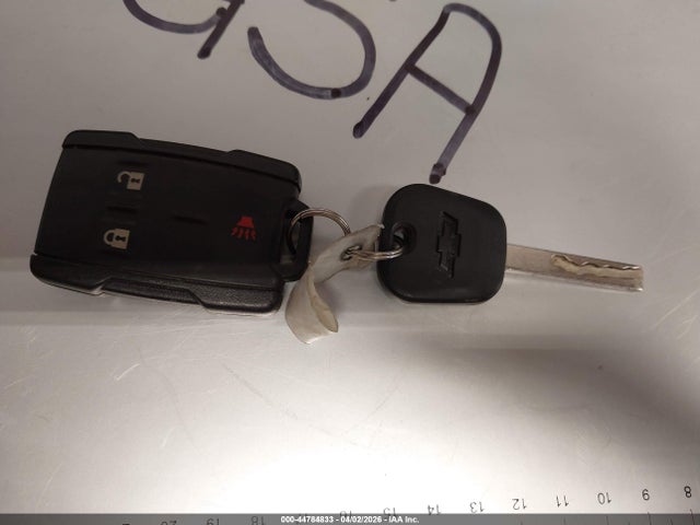 2018 CHEVROLET COLORADO 1GCGTBEN0J1106420 Photo 10